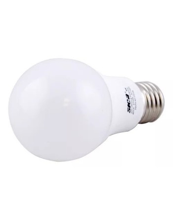 FOCO LED 7W LUZ DIA 6400K E27 SICA