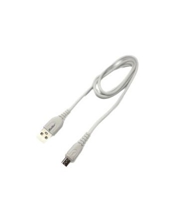 CABLE USB MICRO USB 3AMP CABLE FLEXIBLE 1MTS M25 KCC-1557 KOLKE