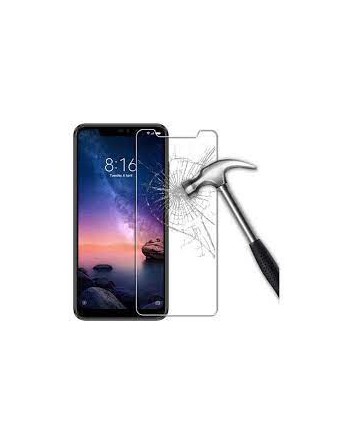 VIDRIO TEMPLADO MOTOROLA MOTO G4 GLASS