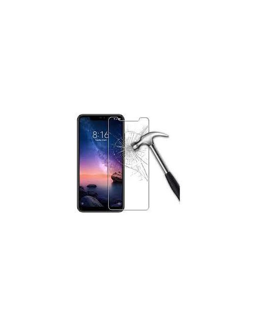 VIDRIO TEMPLADO MOTOROLA MOTO G4 GLASS