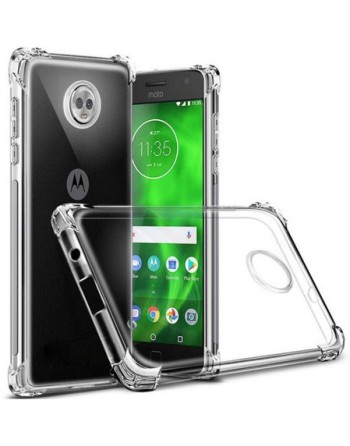 TPU MOTOROLA MOTO G6 PLAY/E5 DASH
