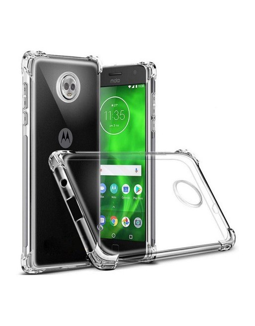 TPU MOTOROLA MOTO G6 PLAY/E5 DASH