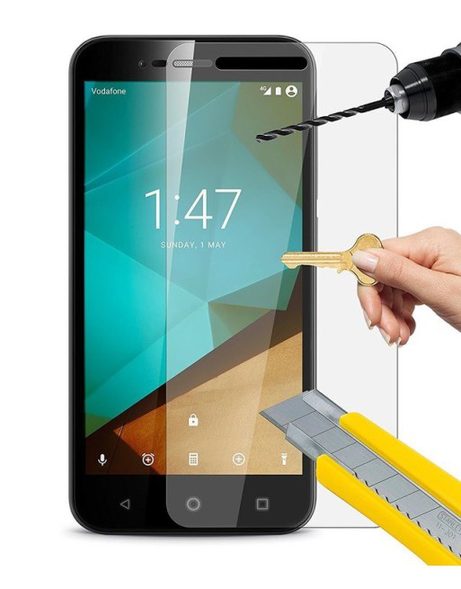 VIDRIO TEMPLADO MOTOROLA MOTO G5 S GLASS