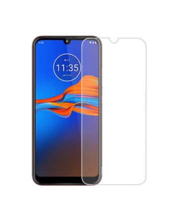 VIDRIO TEMPLADO MOTOROLA MOTO G5 TEMPERED GLASS