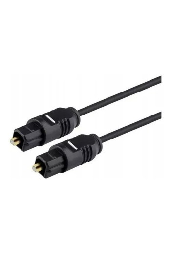 CABLE OPTICO 2MTS FIBRA DVDTOSLINK SKYWAY
