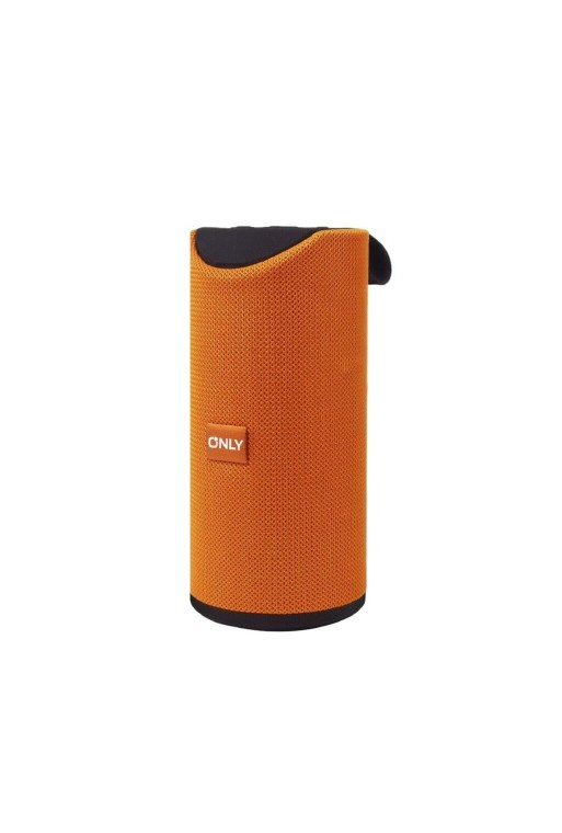 PARLANTE BLUETOOTH 113-20BT NARANJA ONLY