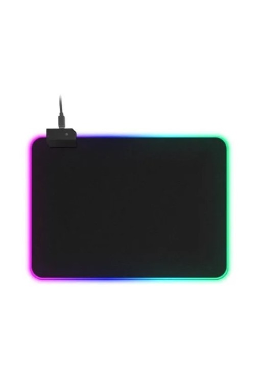 PAD DE MOUSE GAMER C/LUZ XTREME 35 DINAX