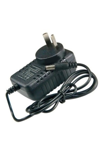 TRASNFORMADOR 12V 2AMP S/CAJA