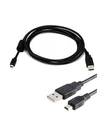 CABLE USB MICRO USB C/FILTRO 1MTS HIGN QUALITY