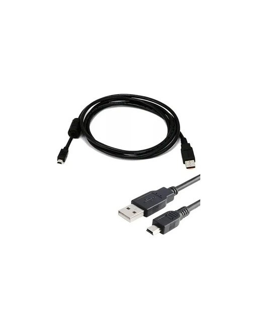 CABLE USB MICRO USB C/FILTRO 1MTS HIGN QUALITY