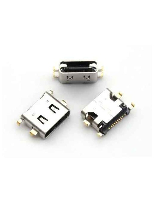 PIN DE CARGA TIPO C SONY XPERIA XA1/XA1 ULTRA/XA1 PLUS/XA 2 UTRA