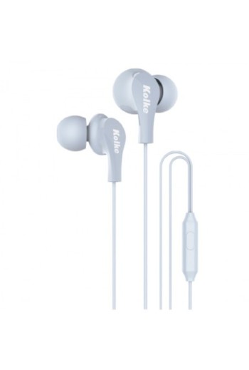 AURICULAR IN-EAR BLANCO KAI-663 KOLKE