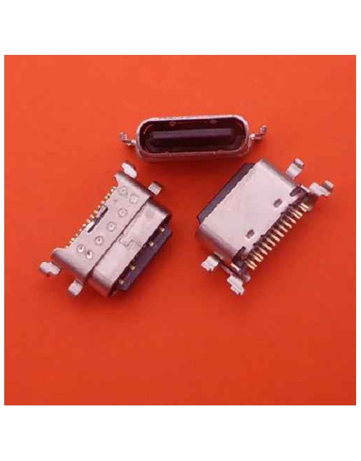 PIN DE CARGA TIPO C Z6 LITE