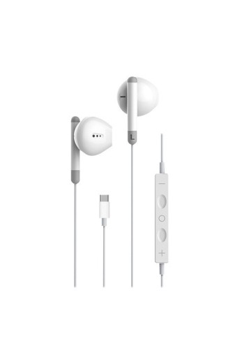 AURICULAR IN-EAR BLANCO S/GOMITA TIPO C EHS61ASFWE SAMSUNG
