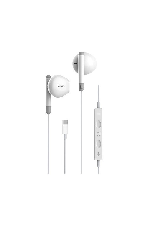 AURICULAR IN-EAR BLANCO S/GOMITA TIPO C EHS61ASFWE SAMSUNG