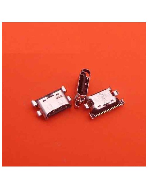 PIN DE CARGA TIPO C SAMSUNG GALAXY A30, A50, A70, A20, A40