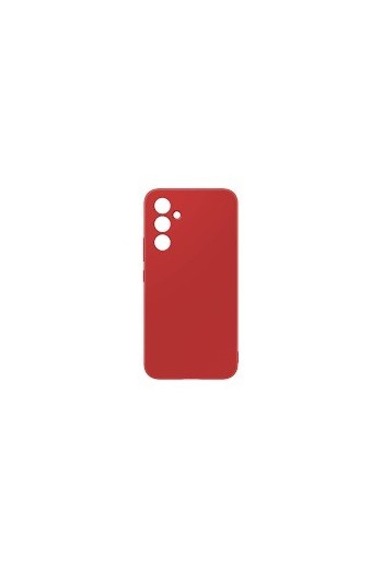 TPU SAMSUNG A54 ROJO DASH