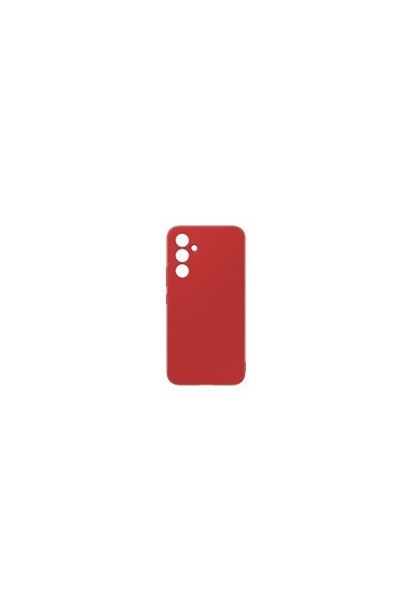 TPU SAMSUNG A54 ROJO DASH