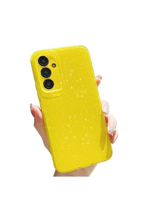 TPU SAMSUNG A54 AMARILLO DASH TPU SAMSUNG A54 AMARILLO DASH