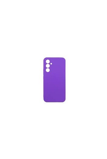 TPU SAMSUNG A54 VIOLETA DASH