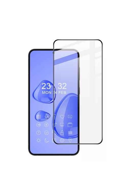 VIDRIO TEMPLADO SAMSUNG A54 SIN NOTCH 149X69 GLASS