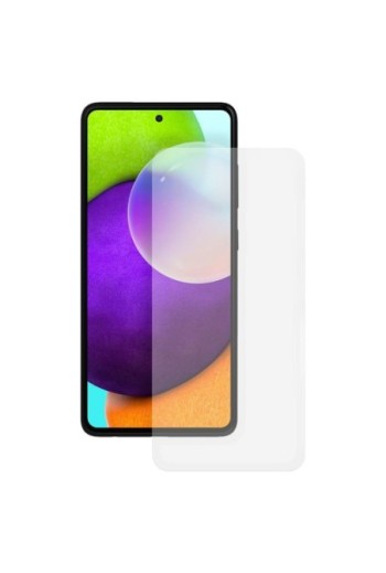 VIDRIO TEMPLADO SAMSUNG A53 5G SIN NOTCH 152X67 GLASS