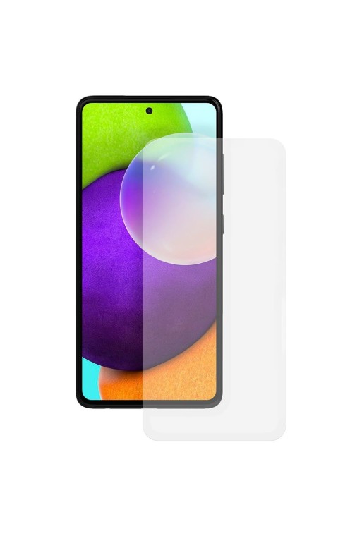 VIDRIO TEMPLADO SAMSUNG A53 5G SIN NOTCH 152X67 GLASS