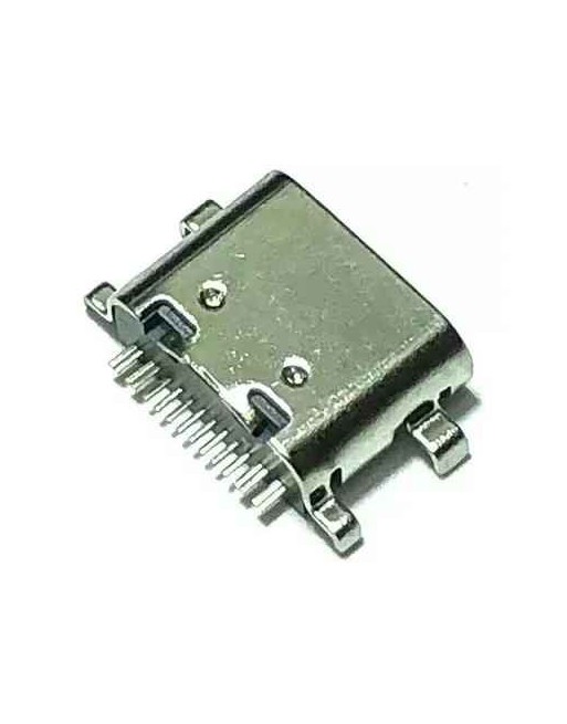 PIN DE CARGA TIPO C TABLET GOB 4.0/ENACOM 8/M10