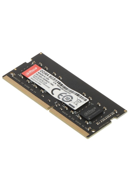 MEMORIA RAM SODIMM DDR-4 8GB 3200MHZ C300 DAHUA