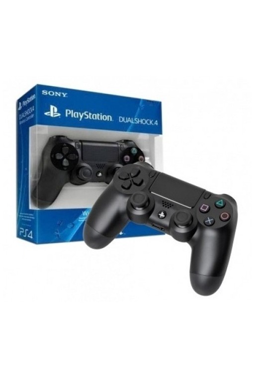 JOYSTICK PS4 SLIM PRO P-4 EN CAJA YZC-09