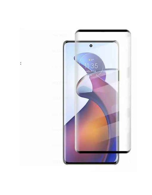 VIDRIO TEMPLADO MOTOROLA MOTO EDGE 30 FUSION GLASS