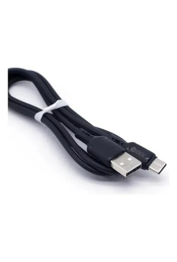 CABLE USB TIPO C 5AMP 1MTS NEGRO CB-515 IBEK