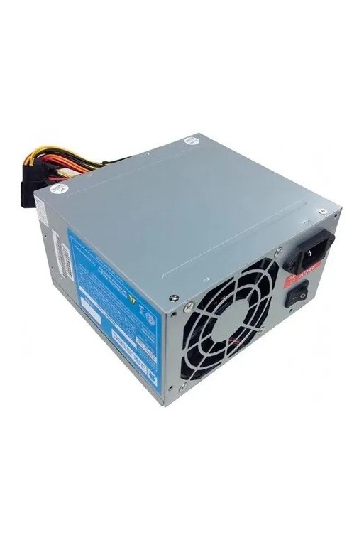 FUENTE P/PC 590W JALATEC
