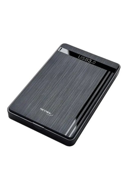 CARRY DISK 2.5 HDD 3.0 NM-CASE-3 NETMAK