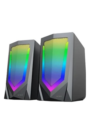 PARLANTES P/PC RGB N10 NM-N10 NETMAK