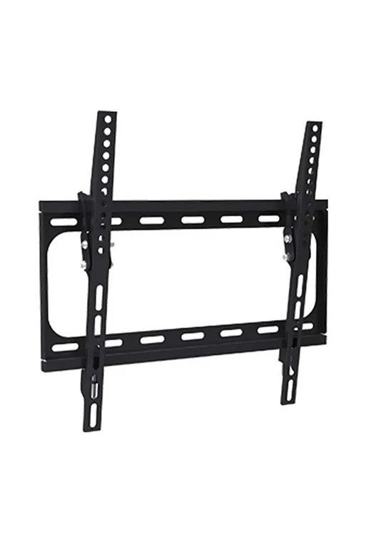 SOPORTE P/TV LED FIJO C/INCLINACION 32"-60" VESA 40X40 NM-ST09 NETMAK