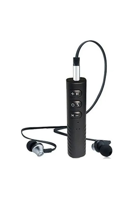 ADAPTADOR BLUETOOTH PARA AURICULARES NM-BT6 NETMAK