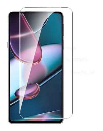 VIDRIO TEMPLADO MOTOROLA MOTO EDGE 30 NEO 9D GLASS