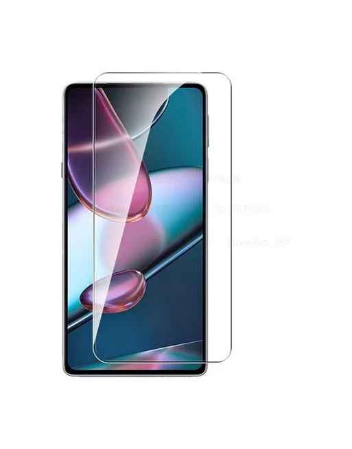 VIDRIO TEMPLADO MOTOROLA MOTO EDGE 30 NEO 9D GLASS