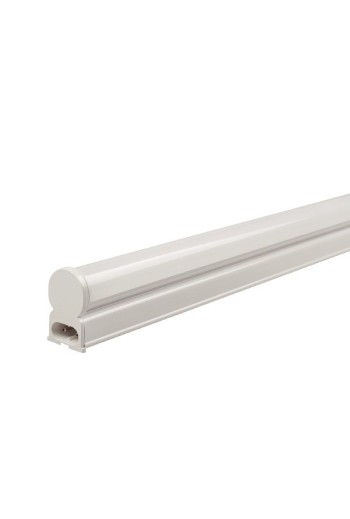 LISTON LED INTERCONECTABLE 9W LT5 60CM 810L 6500K INTERELEC