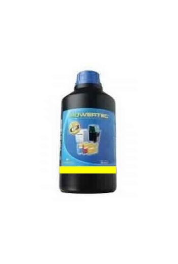 TINTA HP AMARILLA 250CC 649 POWERTEC