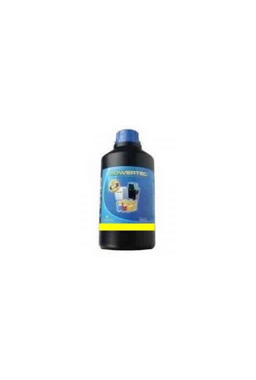TINTA HP AMARILLA 250CC 649 POWERTEC