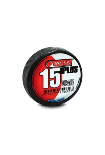 CINTA AISLADORA TACSA 19MM X 20M TACSA