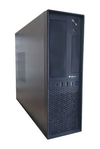 GABINETE AL-SM91 SLIM AL-P570 ALUNA