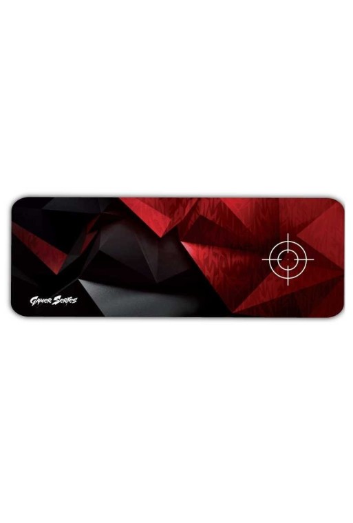 PAD DE MOUSE GAMER BIGG FORES 90X28CM 83756 CDTEK