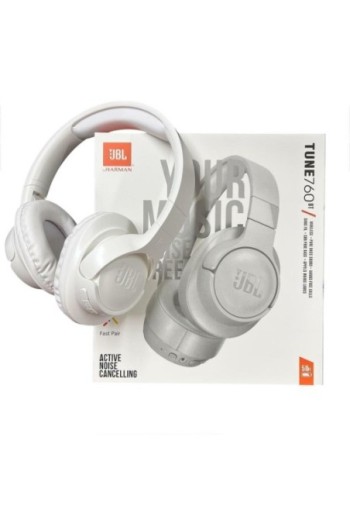 AURICULAR BLUETOOTH VINCHA PURE BASSTUNE 7 60BT JBL