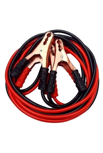 CABLE P/BATERIA 500AMP PERROS 0881 BOOSTER