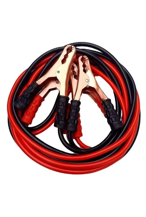 CABLE P/BATERIA 500AMP PERROS 0881 BOOSTER
