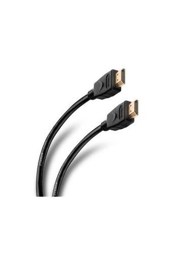 CABLE HDMI M/M 1.5MTS NEGRO CHDMI-001