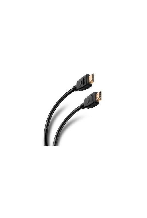 CABLE HDMI M/M 1.5MTS NEGRO CHDMI-001